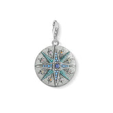 Thomas Sabo Charm Club Vintage Stern - 1715-845-7